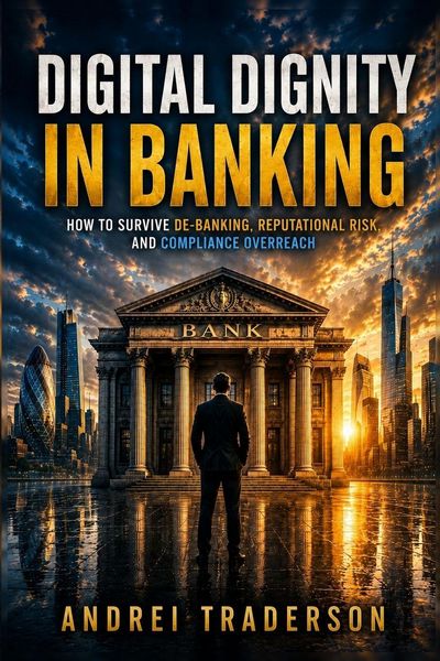 Produktbild: Digital Dignity in Banking