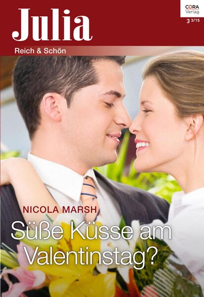 Produktbild: S&uuml;&szlig;e K&uuml;sse am Valentinstag?