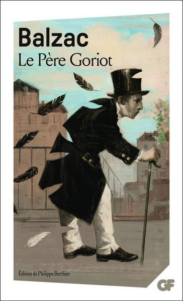 Produktbild: Le Pere Goriot