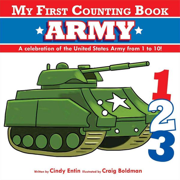 Produktbild: Army-Board