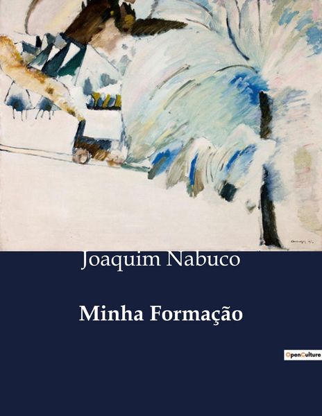 Produktbild: Minha Forma&ccedil;&atilde;o