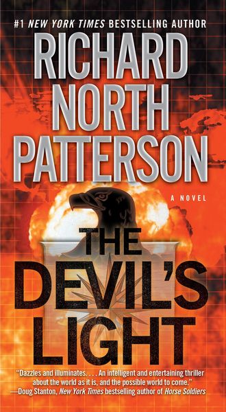Produktbild: The Devil's Light