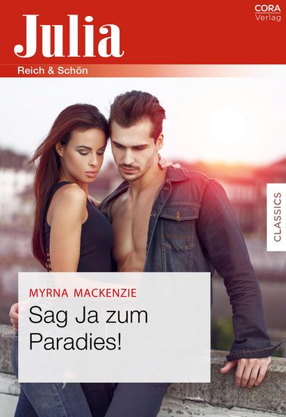 Produktbild: Sag Ja zum Paradies!