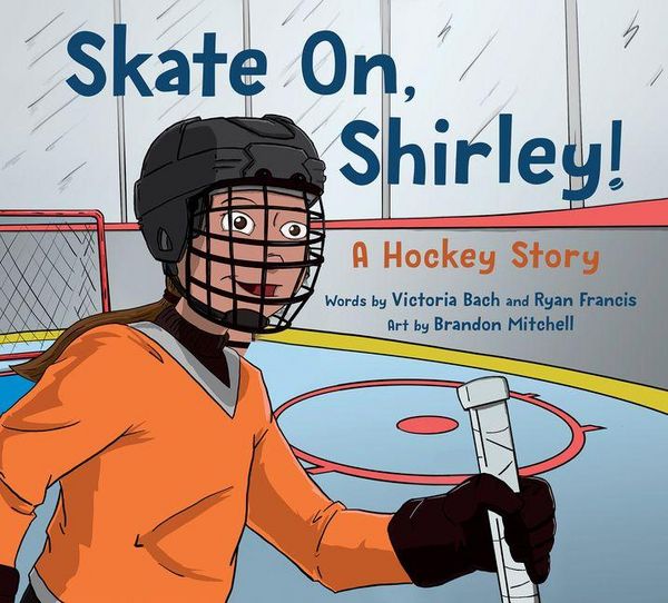 Produktbild: Skate On, Shirley!