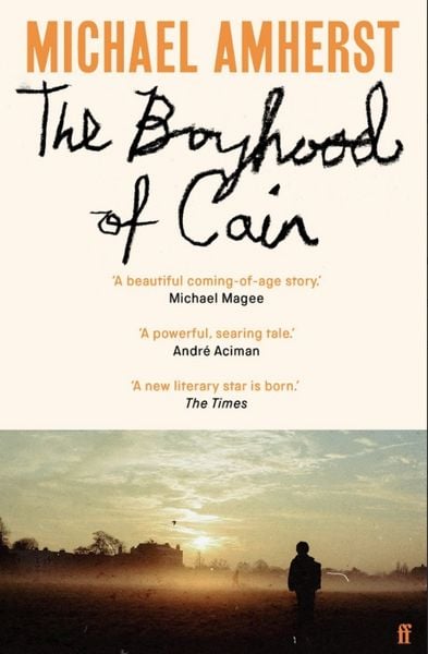 Produktbild: The Boyhood of Cain