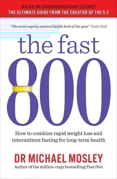 Produktbild: The Fast 800