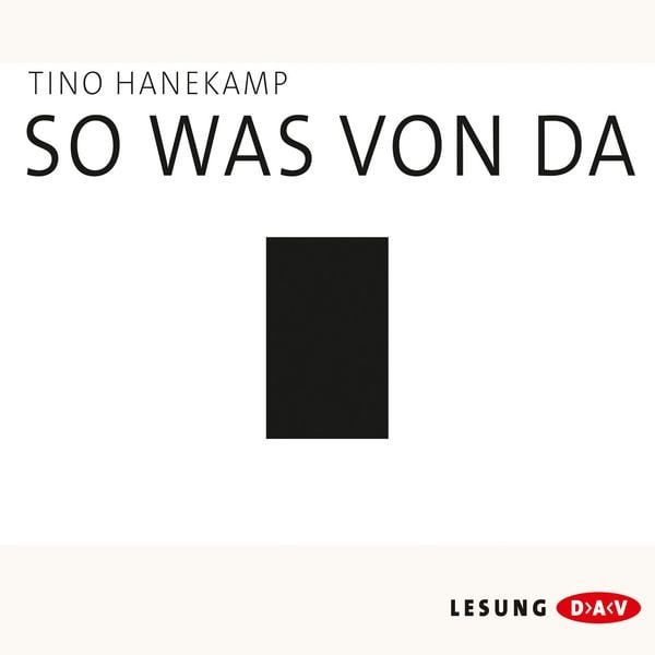 Produktbild: So was von da