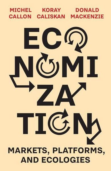 Produktbild: Economization