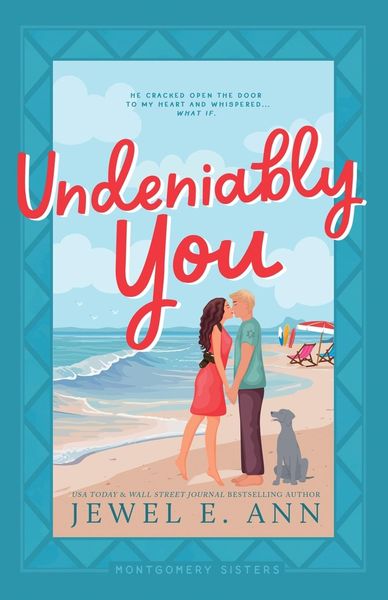 Produktbild: Undeniably You