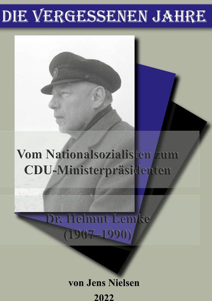 Produktbild: Die vergessenen Jahre