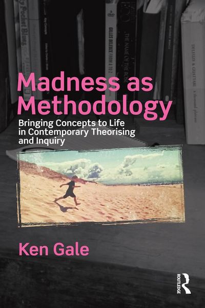 Produktbild: Madness as Methodology