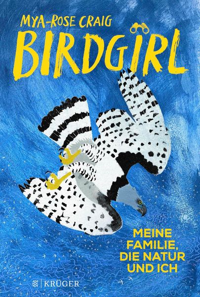 Produktbild: Birdgirl