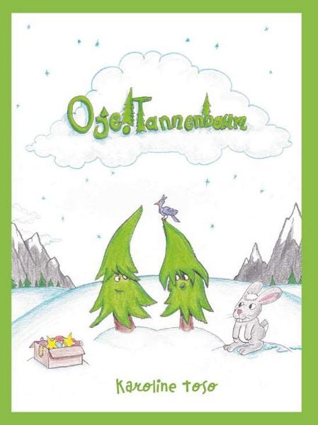 Produktbild: Oje Tannenbaum