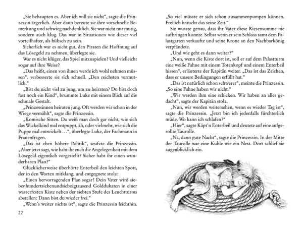 Produktbild: Piratenlissy