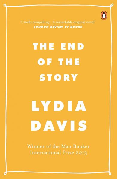 Produktbild: The End of the Story