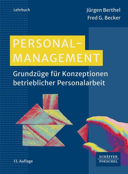 Produktbild: Personal-Management