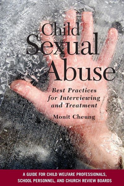 Produktbild: Child Sexual Abuse