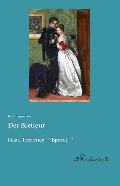 Produktbild: Der Bretteur