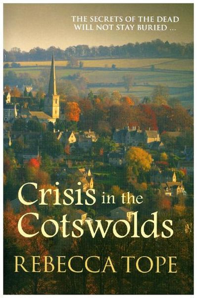 Produktbild: Crisis in the Cotswolds