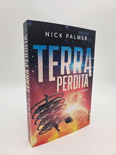 Produktbild: Terra Perdita