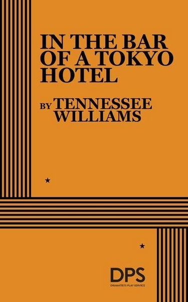Produktbild: In the Bar of a Tokyo Hotel