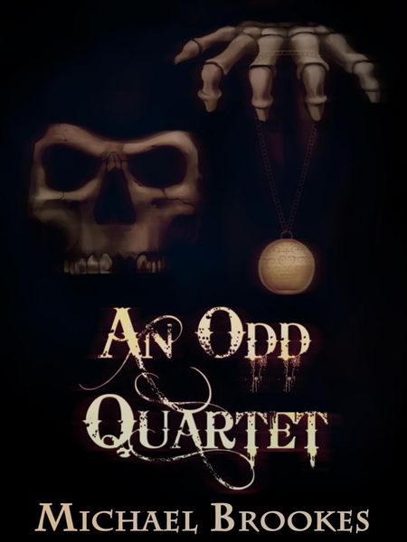 Produktbild: An Odd Quartet