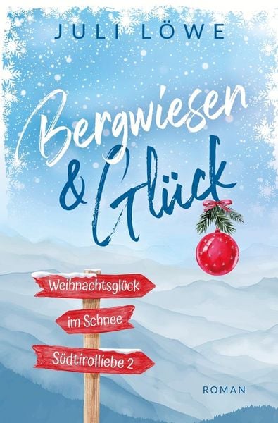 Produktbild: Bergwiesen & Gl&uuml;ck