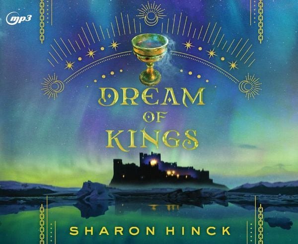 Produktbild: Dream of Kings