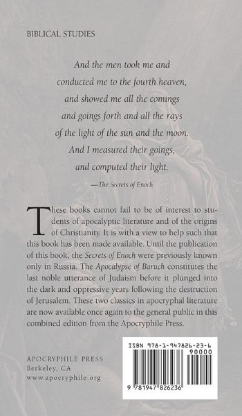 Produktbild: More Lost Books of the Bible