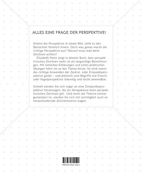 Produktbild: Perspektive - Der Zeichenkurs