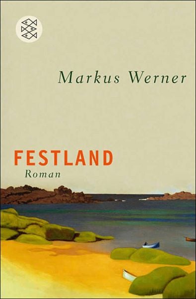Produktbild: Festland
