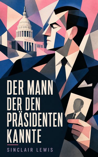 Produktbild: Der Mann der den Pr&auml;sidenten kannte