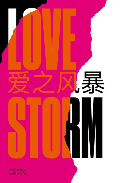 Produktbild: LOVE STORM