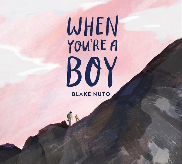 Produktbild: When You're a Boy