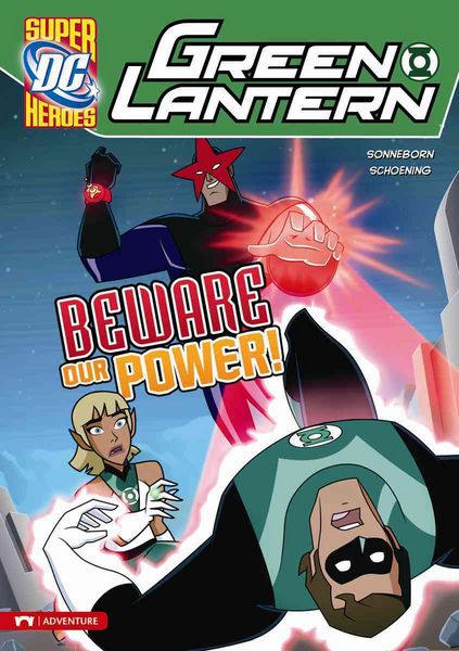 Produktbild: Beware Our Power!