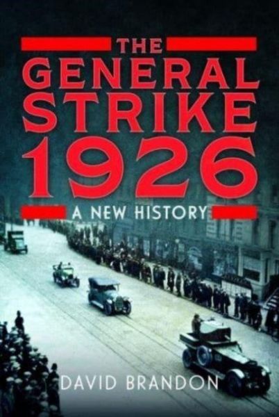 Produktbild: The General Strike 1926