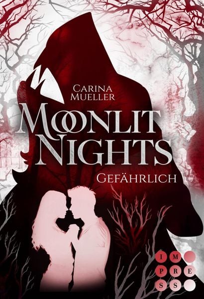 Produktbild: Moonlit Nights 3: Gef&auml;hrlich