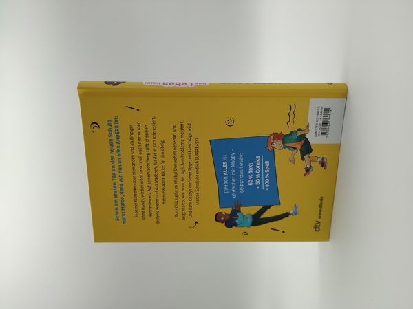 Produktbild: Khaby Lame &ndash; Das Leben kann so einfach sein!