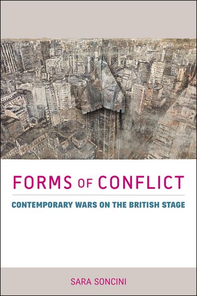Produktbild: Forms of Conflict