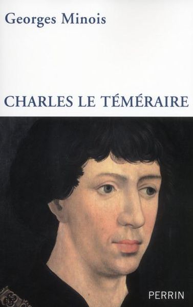Produktbild: Charles le T&eacute;m&eacute;raire