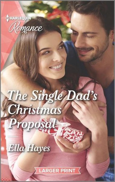 Produktbild: Single Dads Xmas Proposal -Lp