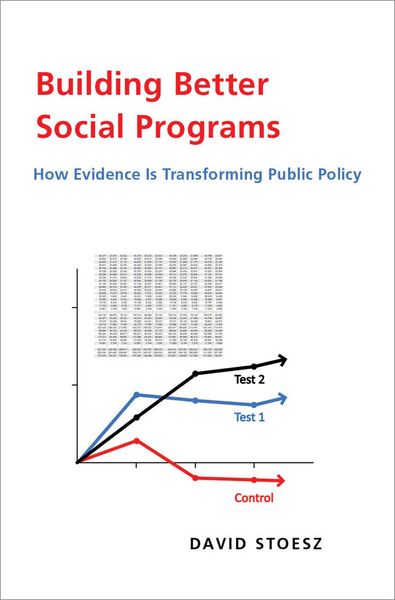 Produktbild: Building Better Social Programs
