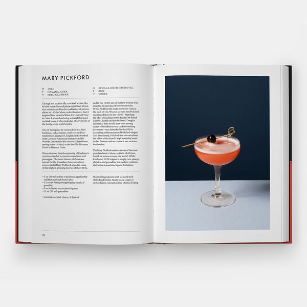 Produktbild: Signature Cocktails