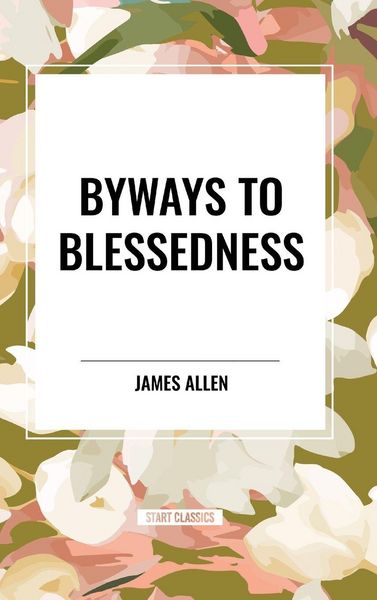 Produktbild: Byways to Blessedness