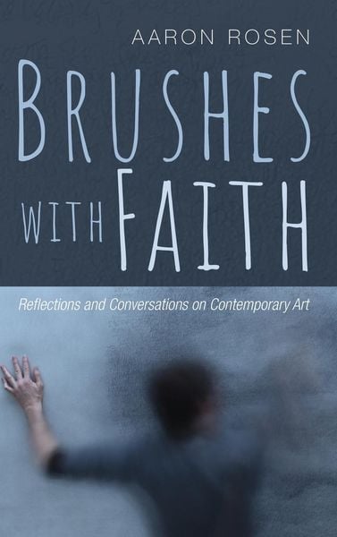Produktbild: Brushes with Faith