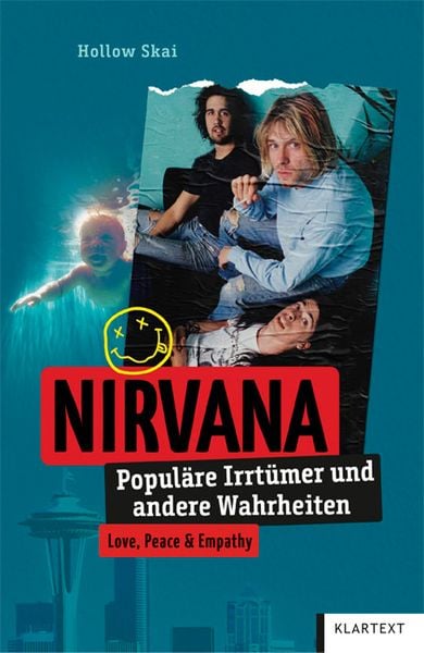 Produktbild: Nirvana