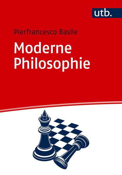 Produktbild: Moderne Philosophie