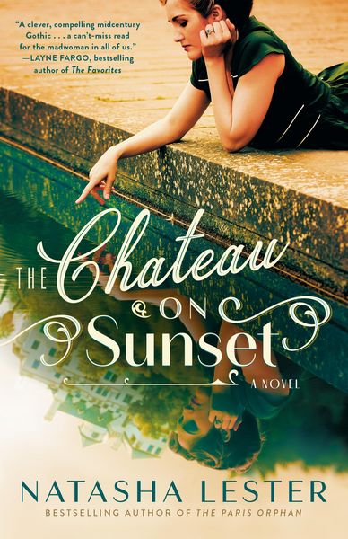 Produktbild: The Chateau on Sunset