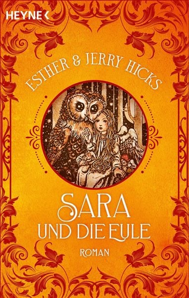 Produktbild: Sara und die Eule