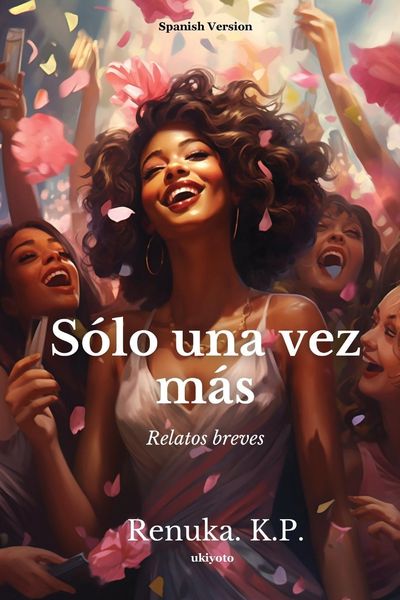 Produktbild: S&oacute;lo una vez m&aacute;s